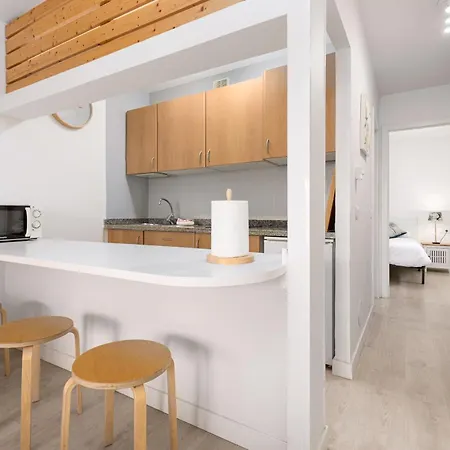 아파트 Home2book Tranquil Escape Community Pool