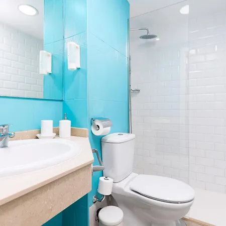 아파트 Home2book Tranquil Escape Community Pool 코라레호