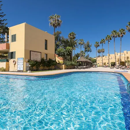 דירה Home2book Tranquil Escape Community Pool