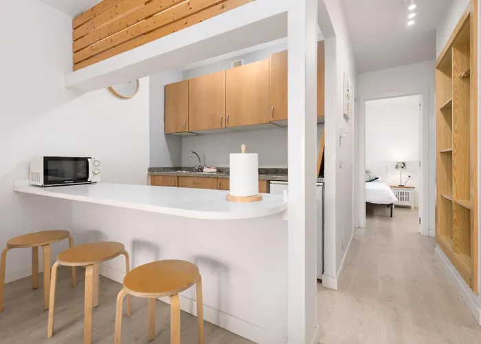 דירה Home2book Tranquil Escape Community Pool