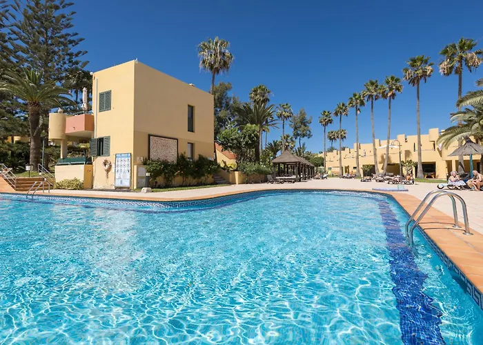 דירה Home2book Tranquil Escape Community Pool
