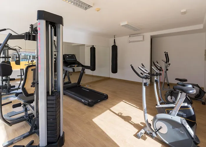 Home2book Tranquil Escape Community Pool קורלחו