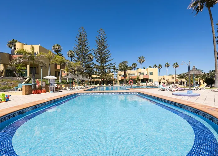 דירה Home2book Tranquil Escape Community Pool